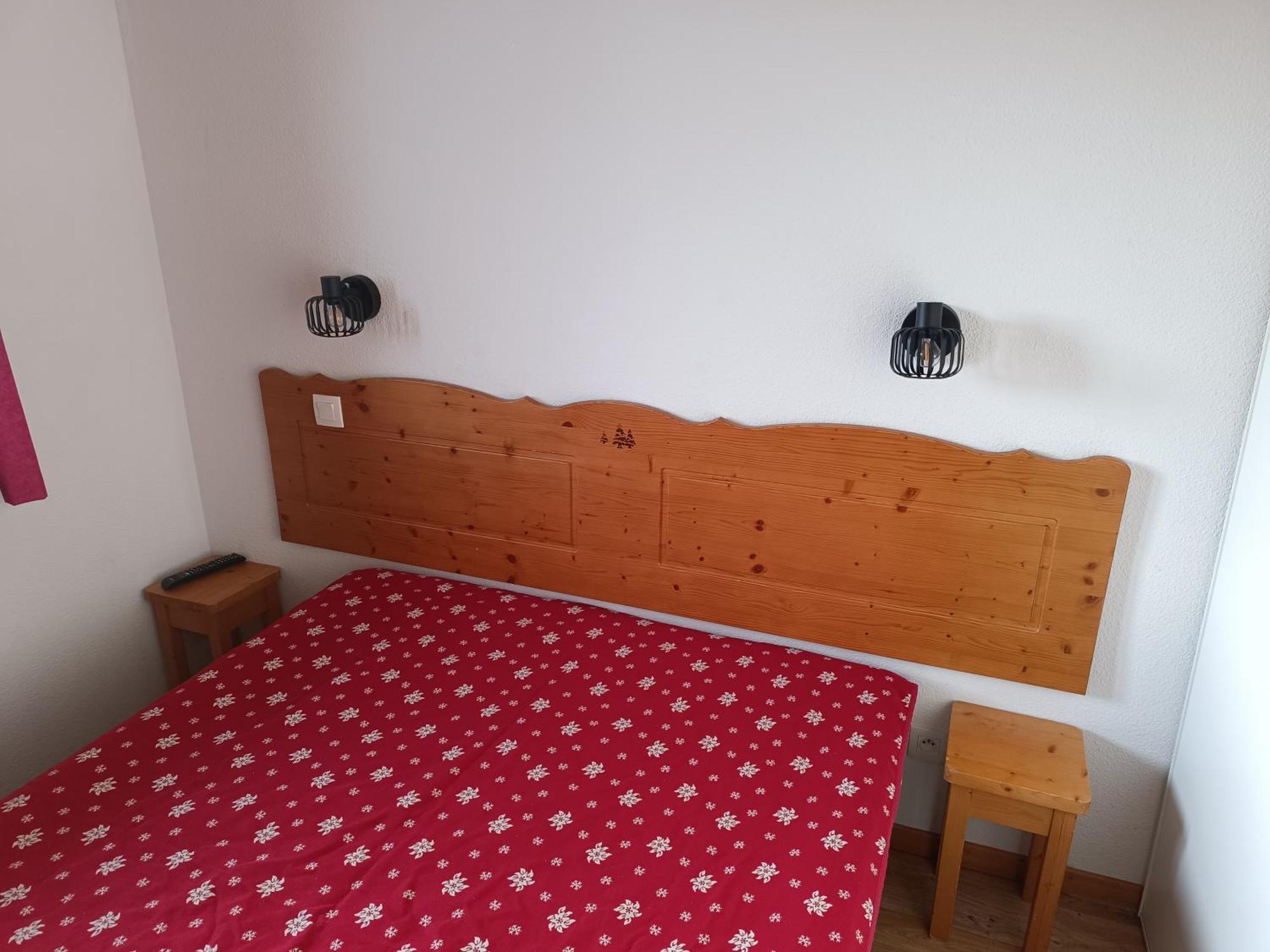 Chalet 4 Pers. Piscine Et Literie Toute Neuve. Puy-Saint-Vincent Exterior foto
